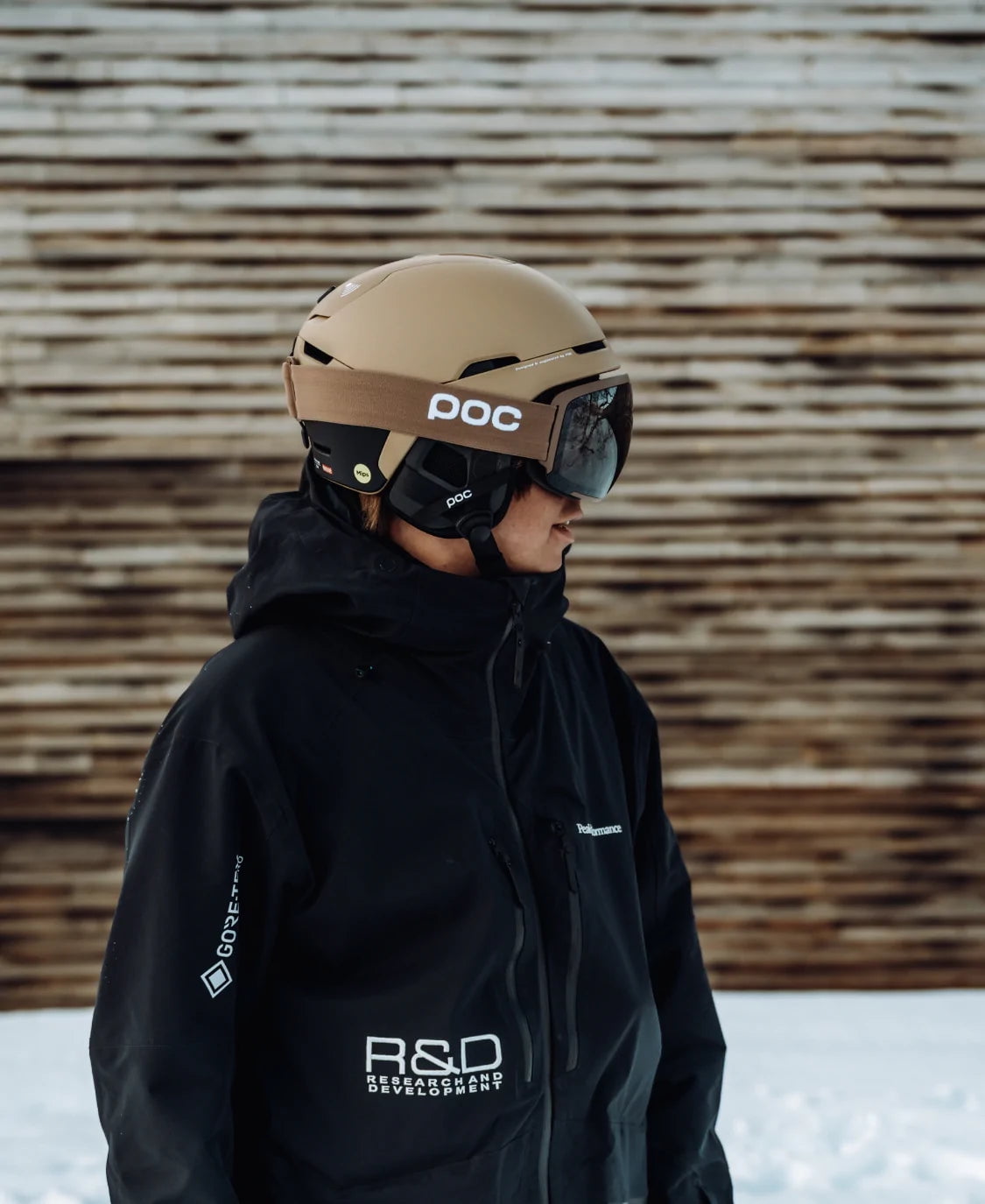 POC Obex Mips Ski Helmet M-L/55-58 - Walmart.com