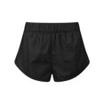 thumbnail image 4 of TriDri TD049 Women's Running Shorts-Black-XS, 4 of 6