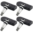 thumbnail image 3 of BOXI 4pcs Tire Pressure Sensors TPMS 433MHz for Chrysler 200/300/Sebring/Town & Country / for Dodge Avenger/Caliber/Grand Caravan/Jounrey/Charger/Magnum 2008-2013 | 56053031AD 56053030AB, 3 of 6
