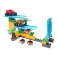 thumbnail image 2 of Mega Bloks Nickelodeon Blaze and the Monster Machines Jungle Ramp Rush, 2 of 13