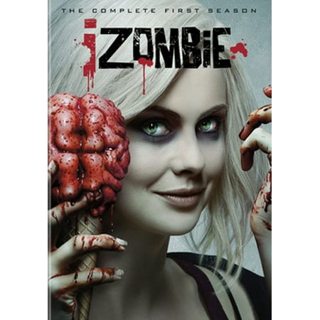 iZombie: The Complete First Season (DVD)