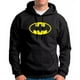 thumbnail image 1 of Sudadera Batman Dc Comics Adulto Y Niño, 1 of 2
