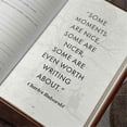 thumbnail image 3 of Dad, I Want to Hear Your Story-the Gift Your Dad Will Love Dad Memory Books Dad,I Want to Hear Your, 3 of 5