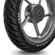 thumbnail image 2 of Llanta 110/70-17 Ceat Tubeless 54h Front negro, 2 of 2