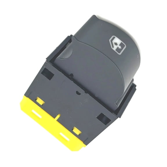 504266994 Truck Power Master Window Switch Button With Mirror Switch For IVECO Stralis 410 2010