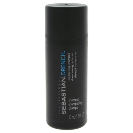 Drench Moisturizing Shampoo