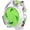 Green, variant on Nib Garden Retractable Hose Reel, Portable Simple Home Hose Reel 45+5 FT with 7 Patterns Spray Nozzle, Wall Mounted and Any Length Lock for Garden Watering, Car Washing, Pet (Green)