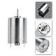 thumbnail image 2 of Accesorios de máquina de tatuaje de fuente de alimentación rotatoria de motor de tatuaje eficiente de plata, 2 of 7
