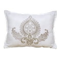 thumbnail image 7 of Home Soft Things 5 Piece Printed Microfiber Quilts Bedspread  Set - Heart DSK - Queen (90" x 90"), 7 of 7