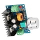 thumbnail image 2 of Regulador de voltaje, Regulador de voltaje de CC Convertidor reductor de plástico Regulador de voltaje Regulador de voltaje de CC Instalación sin esfuerzo Jadeshay A, 2 of 8