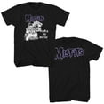 thumbnail image 1 of Misfits Distressed Skull Men's Fit Jersey Tee-KEEW, 1 of 4
