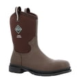 thumbnail image 2 of Men's Chore Western Alloy Toe Work Boot, 2 of 5