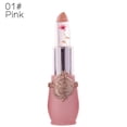 thumbnail image 3 of SM Jelly Flower Lipstick Color Changing Lipstick Moistening Transparent Crystal Jelly Flower Makeup Lipstick, 3 of 6