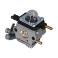 thumbnail image 1 of Carburetor Kit Exquisite Craft Long Service Life Easy Installation Stable Performance Carburetor  for Home for Garden for Agriculture ANGGREK Otros, 1 of 8
