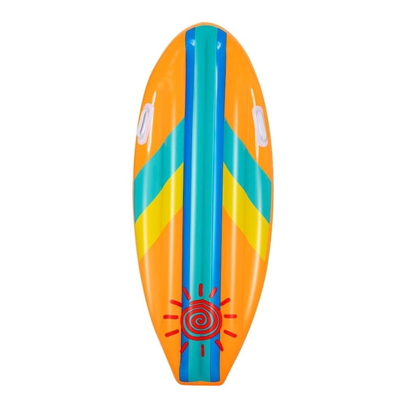 Tabla de Surf Bestway 42046E Naranja