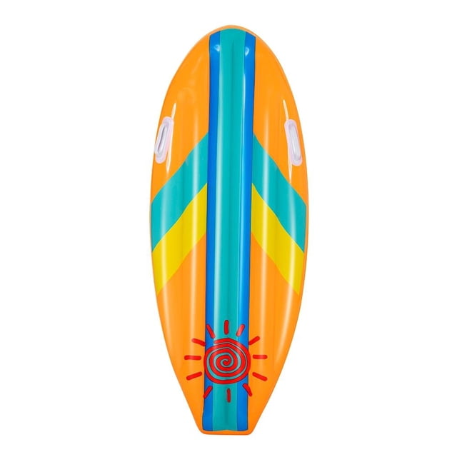 Tabla de Surf Bestway 42046E Naranja