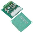 thumbnail image 4 of FLAMEEN Power Supply Adapter,Desktop Power Supply Module,Power Supply Module For Power Boards Electronic Equipment Adapter ATX ZJ‑012, 4 of 8
