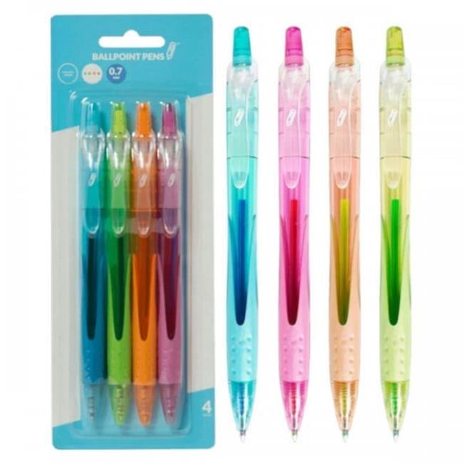 Multi color pen walmart Clearance
