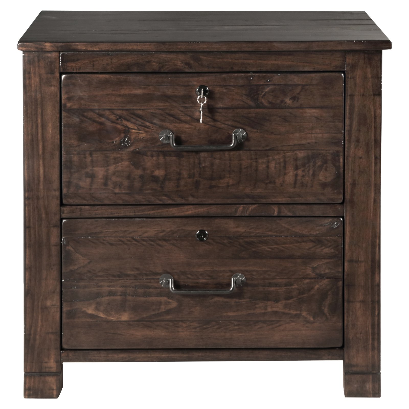Magnussen Pine Hill Lateral File Cabinet Walmartcom Magnussen Pine Hill Lateral File Cabinet Walmartcom