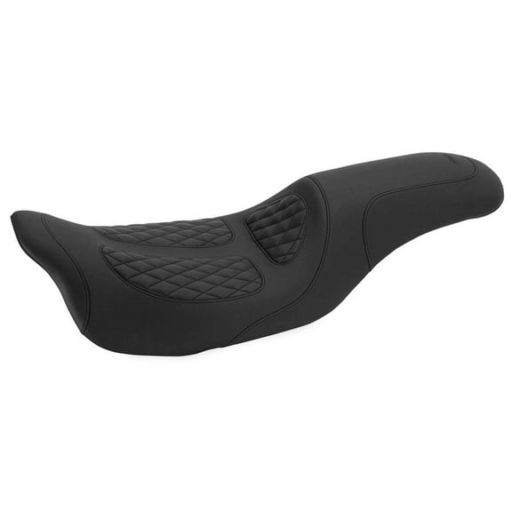 Mustang Dave Perewitz Signature Series Fastback Seat (76981)