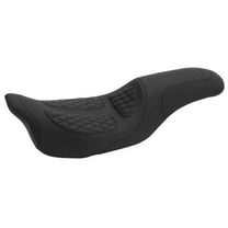 Mustang Dave Perewitz Signature Series Fastback Seat (76981)