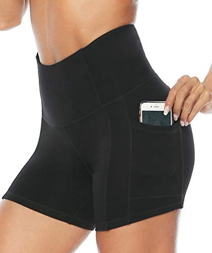 Gym Shorts Yoga Pants 