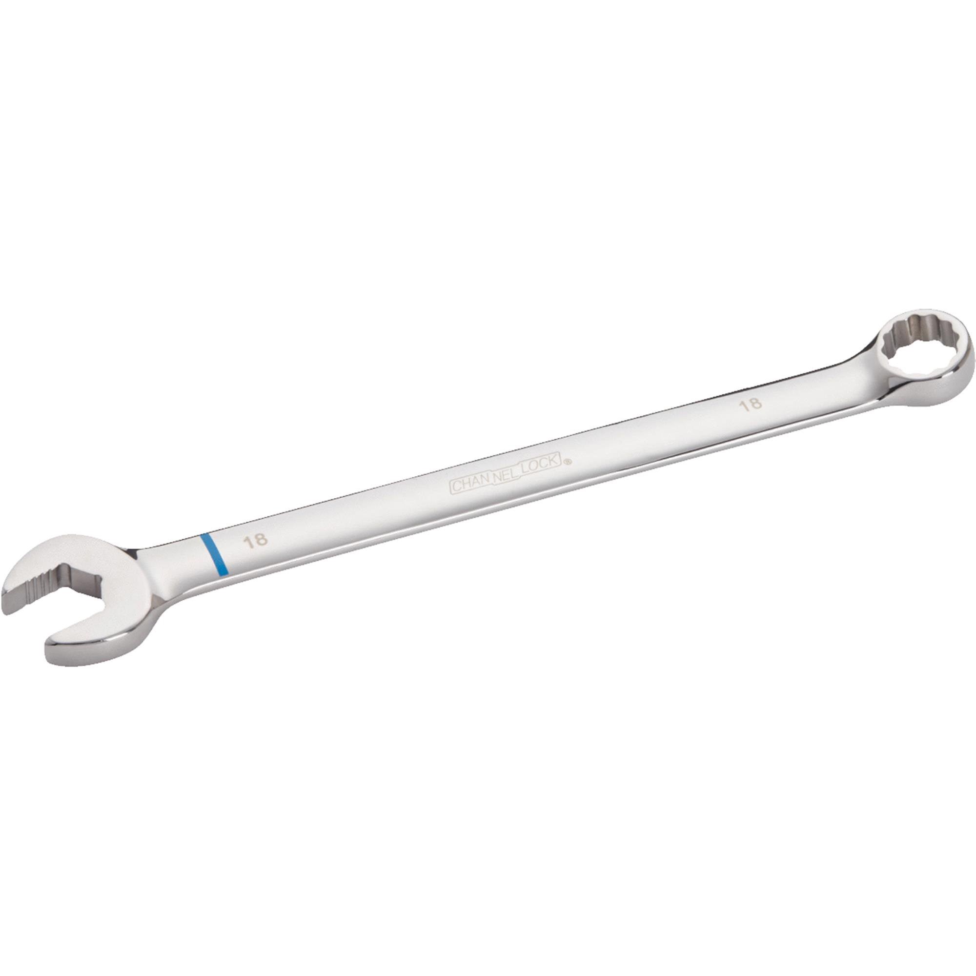 Channellock Combination Wrench