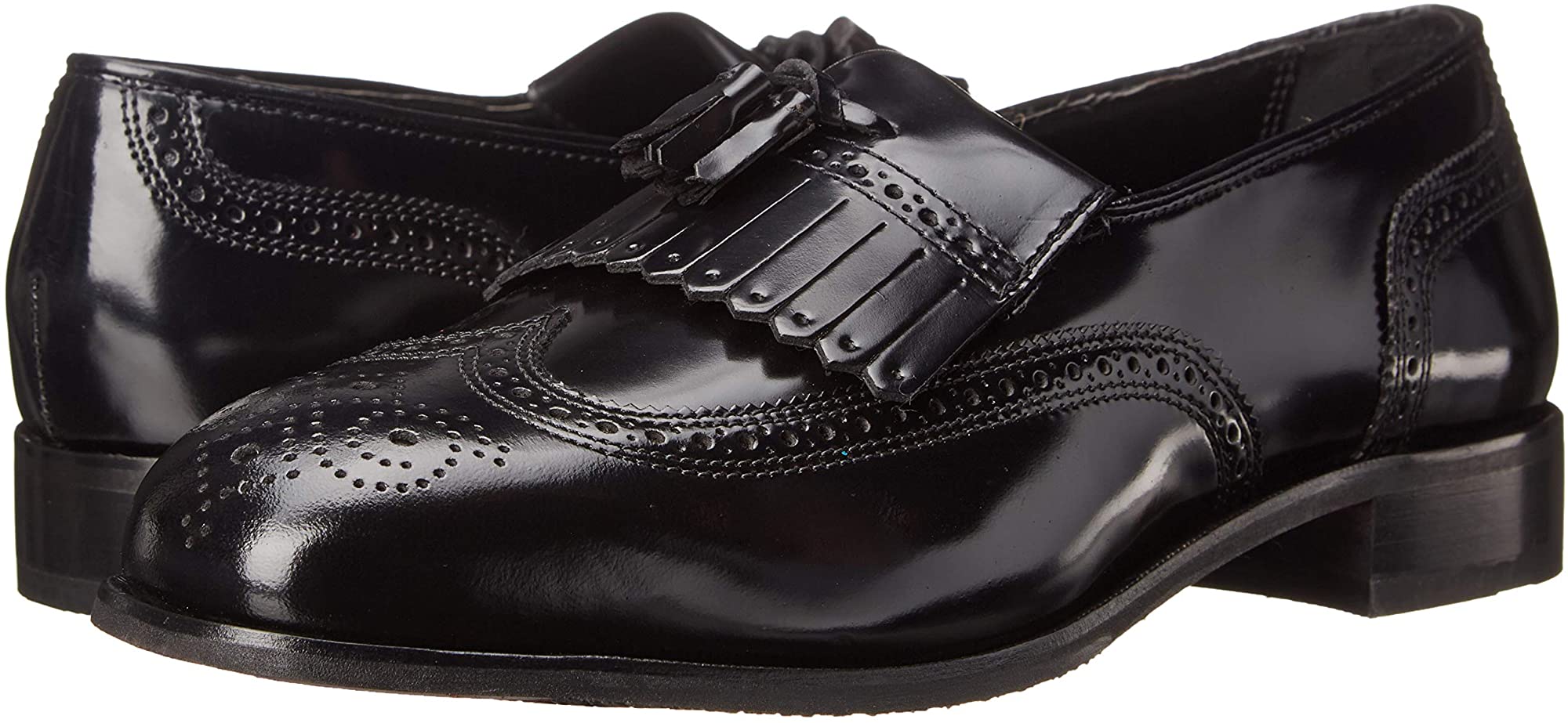 florsheim lexington loafer