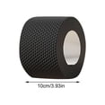thumbnail image 3 of Sole Repair, Tenacious Tape Repair Tape, Basketball Shoe Grip, Adhesive Rubber Strips, Textured Non-Slip Surface, High Traction, indoor Outdoor Court, 39X4 in, 0.08 in, 3 of 7