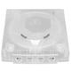 thumbnail image 5 of Carcasa de plástico translúcido, carcasa de repuesto Retro para consola de juegos SEGA Dreamcast DC, 5 of 8