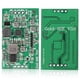thumbnail image 2 of Módulo de placa Boost LCD TCON Board VGL VGH VCOM AVDD 4 ajustable Gold-92E Zhide, 2 of 8