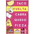thumbnail image 1 of Juego de mesa Blue Orange - La Casa de la Educadora. Taco, vuelta, cabra, queso, pizza., 1 of 5