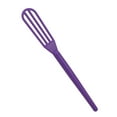 thumbnail image 1 of 1pc Salon Hair Color Dye Cream Whisk Mixer Stirrer Random Colors, 1 of 1
