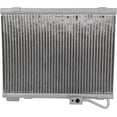 thumbnail image 5 of For 2002-2008 Ram 1500 A/C Condenser Aluminum Core 5072993AB CH3030185, 5 of 5