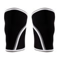 thumbnail image 2 of Paire de Genouillères 7mm pour Course Jogging Basketball Entraînement Physique L, 2 of 8
