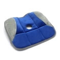 thumbnail image 4 of Beautiful Buttock Cushion Pretty Hip Mat Soft Chair Body Shaper Home Office Students Health Pat, 4 of 7