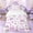 Floral 01, variant on Erosebridal Colorful Butterfly Twin Bedding for Kids Girls, Garden Rainbow Floral Duvet Cover Set, Pink Reversible 2 Pieces, 1 Duvet Cover and 1 Pillowcase, No Comforter