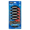 thumbnail image 4 of HART 5-Piece Metal Cutting Wheel Set, 4 of 5