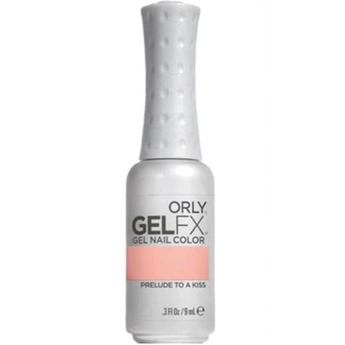 Orly Nail Gel Fx - Prelude to a Kiss 30754