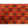 thumbnail image 4 of oneOone Cotton Cambric Candy Red Fabric Halloween Sewing Material Print Fabric By The Yard 42 Inch Wide, 4 of 4