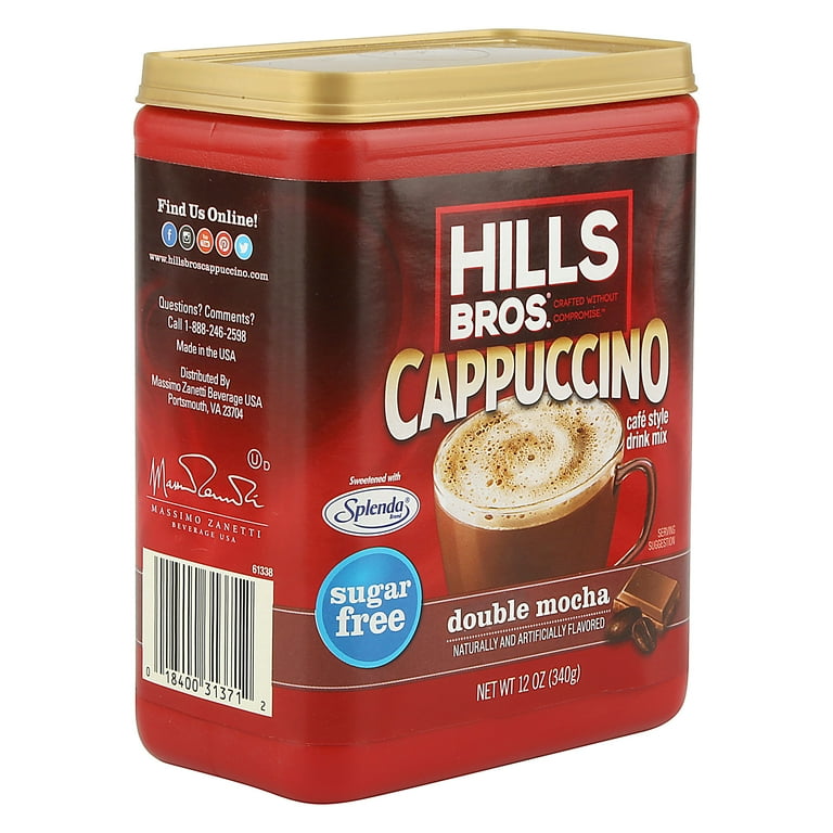 Amazon.com: NESCAFE DOLCE GUSTO CAPPUCCINO 3X16 CAPS
