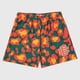 thumbnail image 5 of Pantalones cortos de deporte para hombre, Shorts masculinos de estilo informal, con malla transpirable, a la moda, para baloncesto, 5 of 5