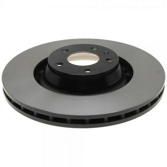 Raybestos Specialty Performance Rotors, 980501 Fits select: 2005-2011 AUDI A6