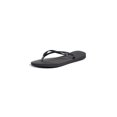 thumbnail image 1 of Ojotas Slim Havaianas Mujer Negras Talle 11/12 US, 1 of 7
