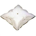 thumbnail image 1 of Westinghouse Lighting 8180000 Store Carré en Blé - Lot de 10, 1 of 3