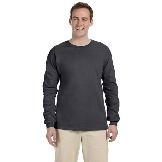 Gildan - Ultra Cotton Long Sleeve T-Shirt