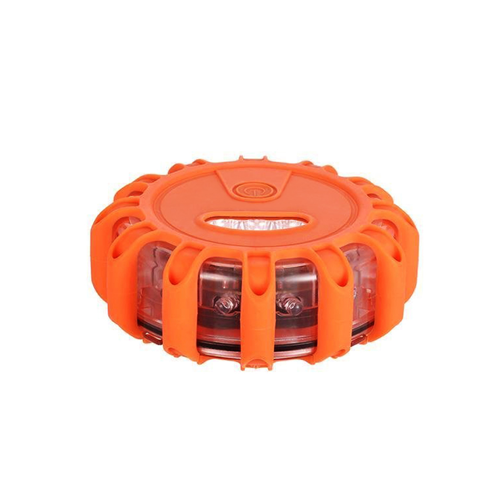 Uninex LED Road Flare with Flashlight Safety Flashing Warning Light