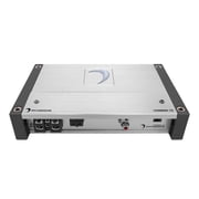1-Channel HXM Series Class D Monoblock Amplifier - HXM800.1D
