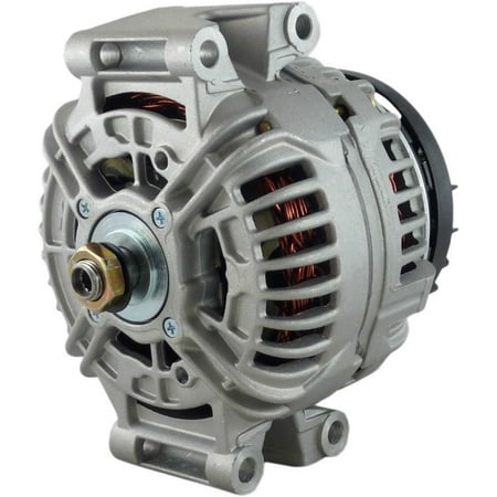 New Alternator Dodge Freightliner Sprinter 2.7L 2500 3500 ... 2003 dodge alternator wiring 