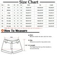 thumbnail image 3 of Stamzod 2 Pack Women Capris for Summer Solid Color Stretch Waist Capri Pants Casual Loose Plus Size Capri Pants for Women Beige XXXXXL, 3 of 3